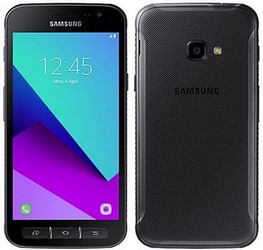 Замена стекла на телефоне Samsung Galaxy Xcover 4 в Уфе